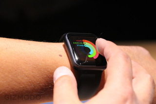 Illustration for article titled Por qué Apple Watch es mucho más revolucionario de lo que aparenta